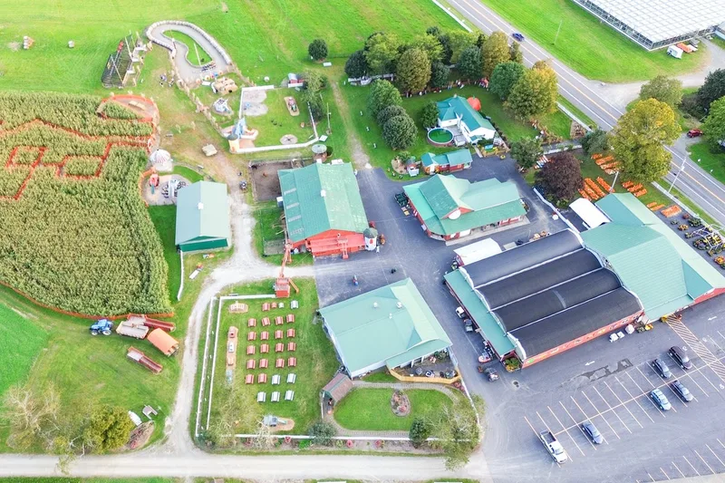 Iron Kettle Farm