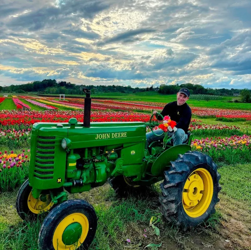 Kelder's Farm