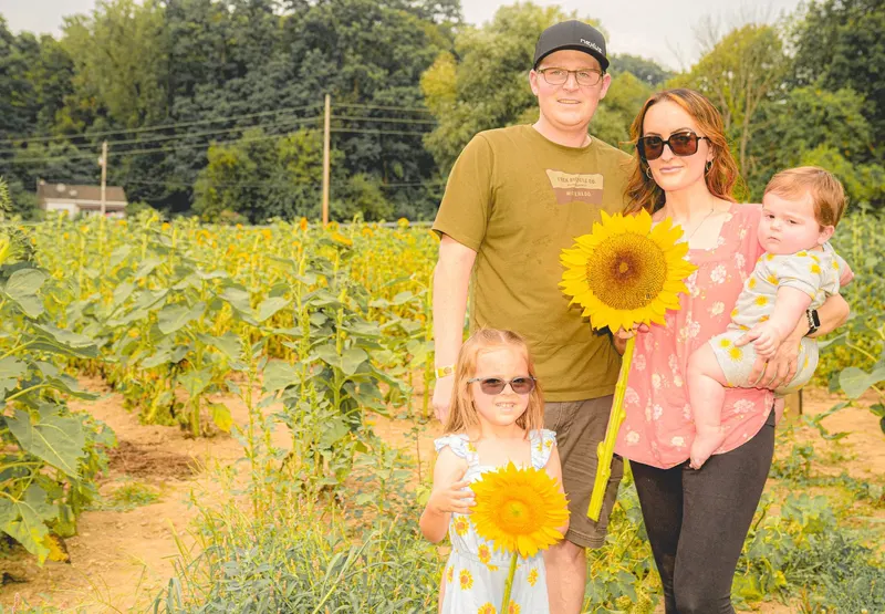 Liberty Ridge Farm
