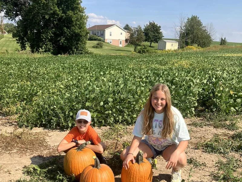Lilyea Farms