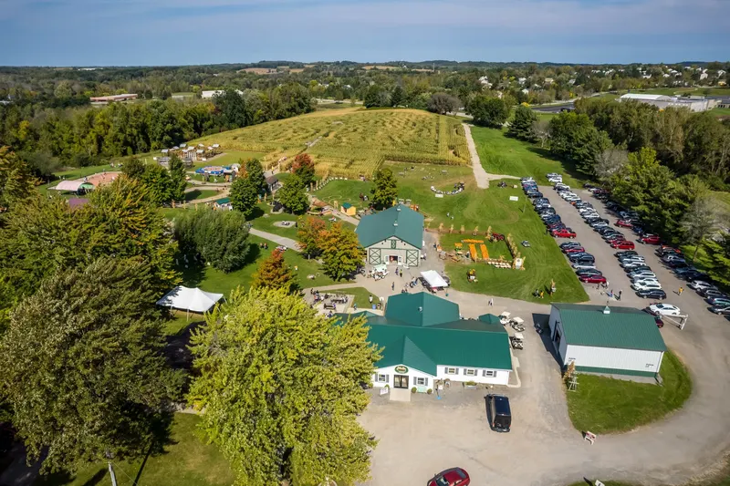 Long Acre Farms