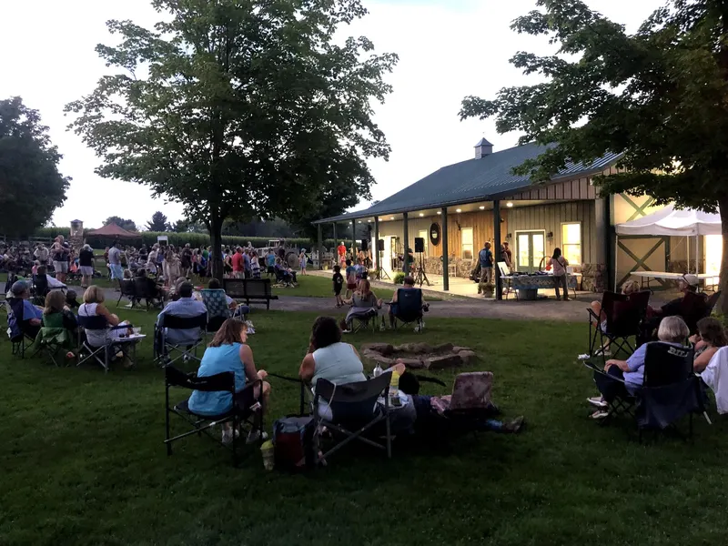 Long Acre Farms photo