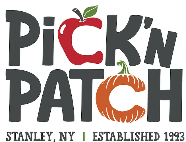 Pick'n Patch & Corn Maze