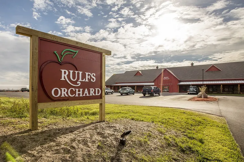 Rulfs Orchard