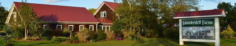 Saunderskill Farms photo