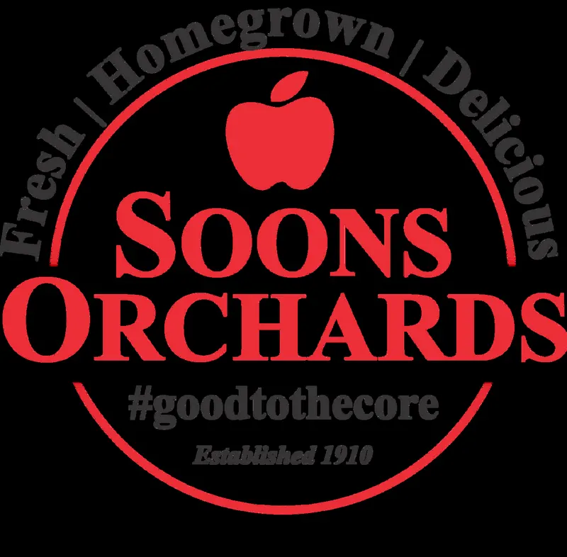 Soons Orchards