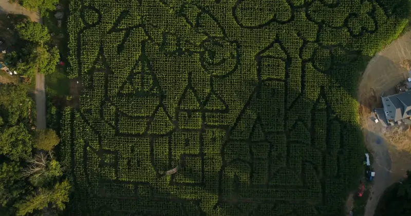 Wright Family Farm photo