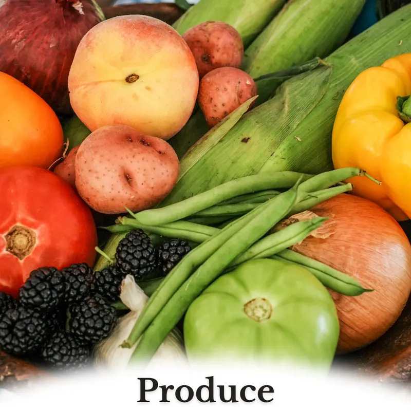 Blooms & Berries Farm Market photo