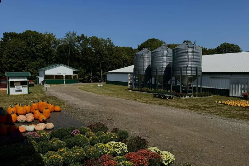 Boeshart Farms Countrie Acres photo