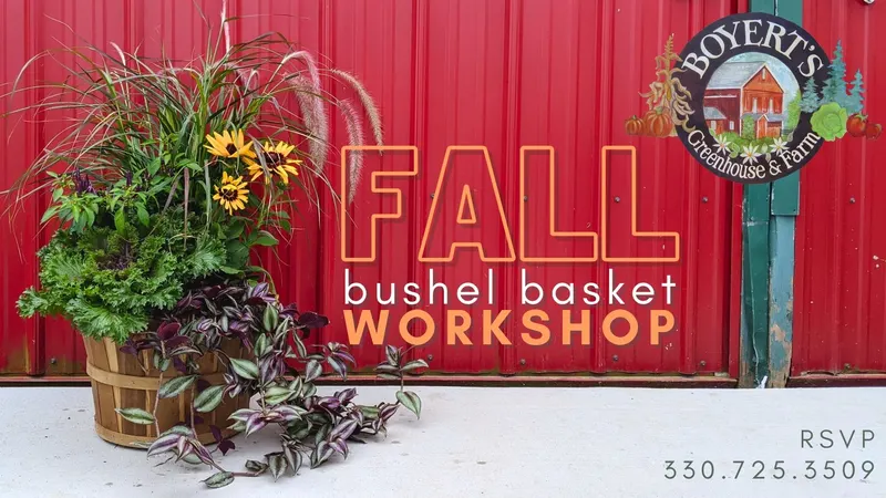 Boyert's Greenhouse & Farm photo