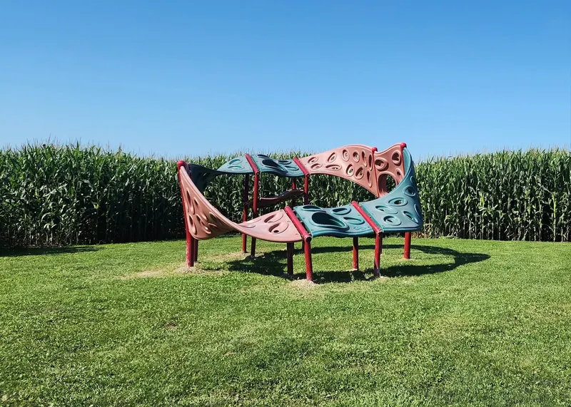 Brasee's Corn Maze and Pumpkin Patch photo