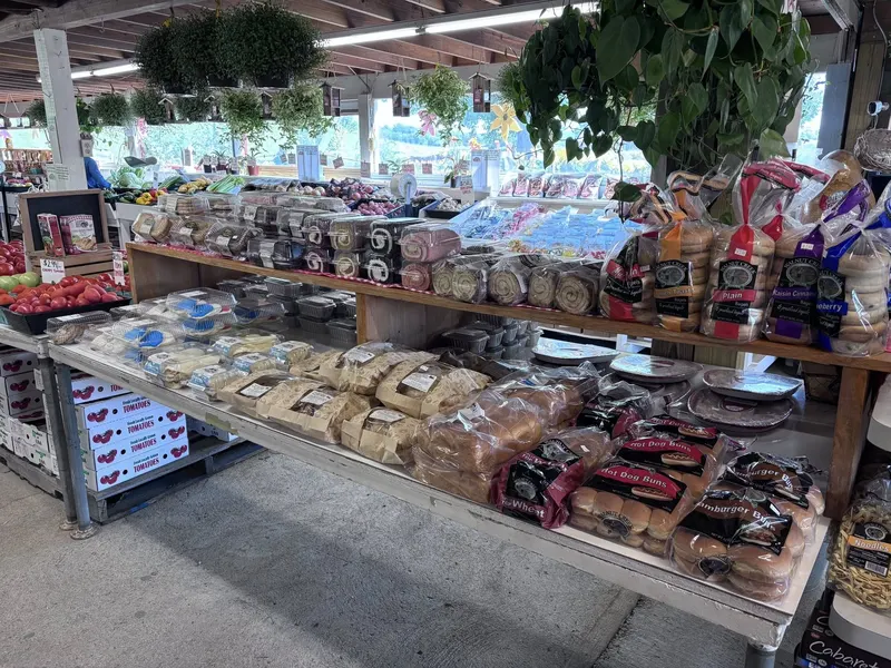 Brown's Family Farm Market photo
