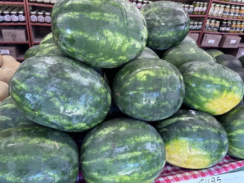 Brown's Family Farm Market photo