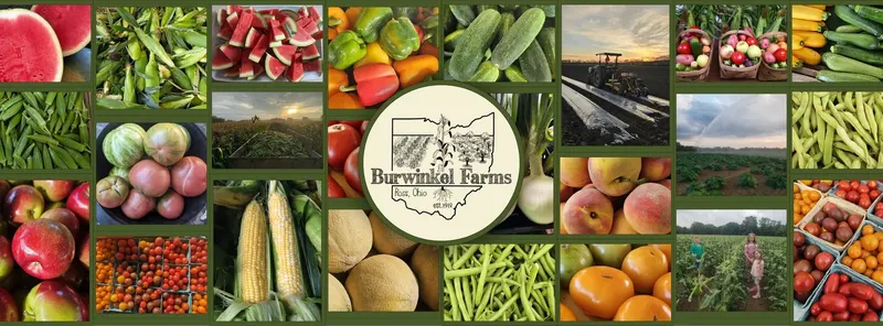 Burwinkel Farms