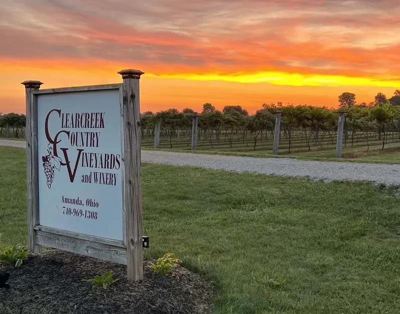 Clearcreek Country Vineyard & Winery photo