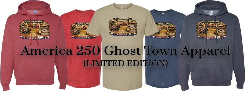 Ghost Town photo