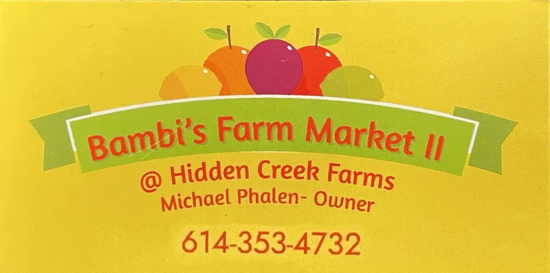 Hidden Creek Farm