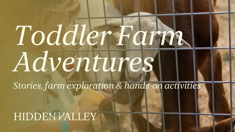 Hidden Valley Orchards