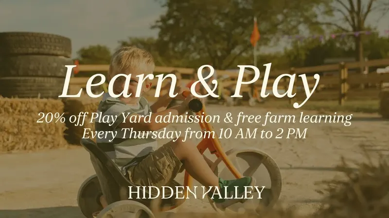 Hidden Valley Orchards photo