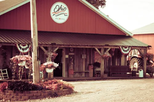 Honey Haven Farm