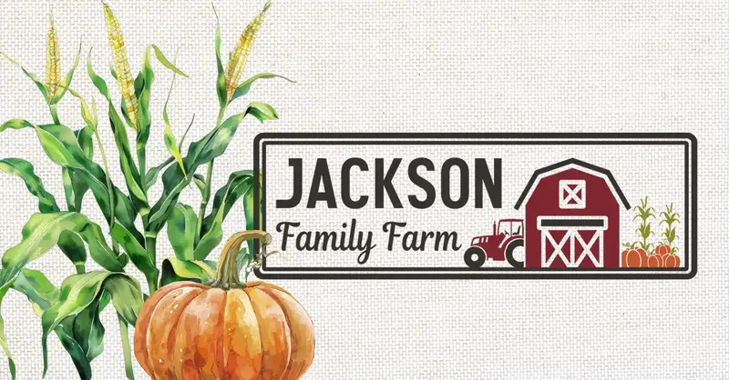 Jackson Family Farm