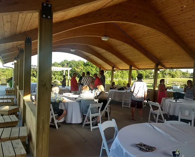 Lake Metroparks Farmpark