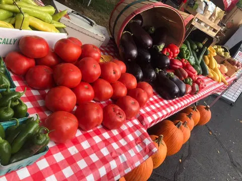 Luther Farm Market photo