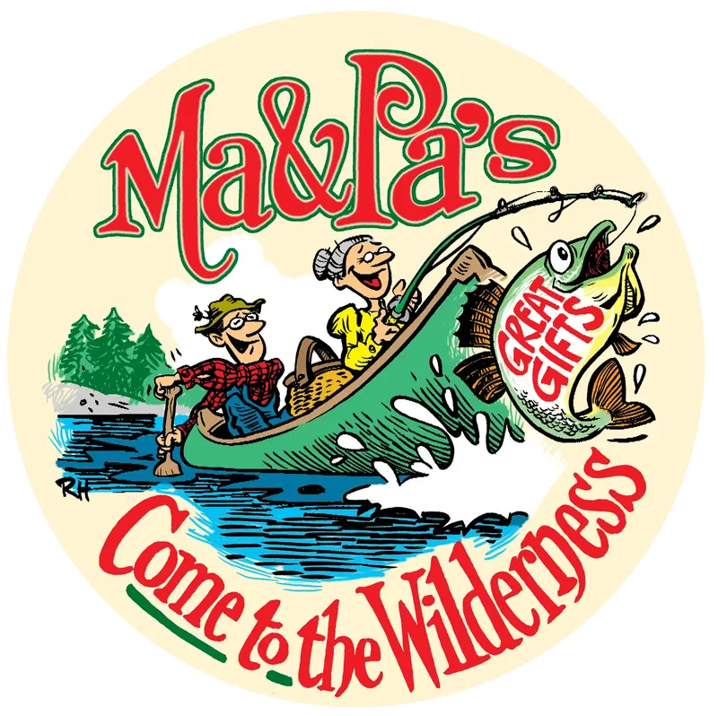 Ma & Pa's Cabin & Sleigh Rides
