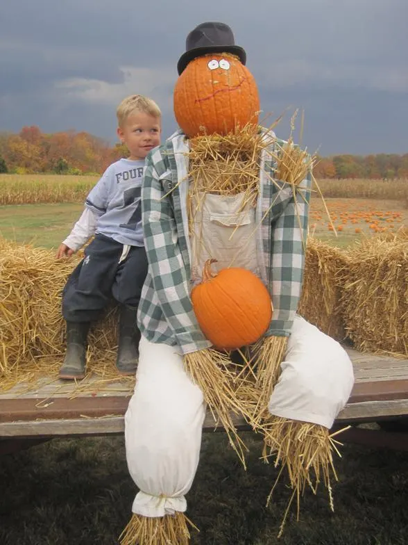 McMonigle Farms Pumpkin Fest photo