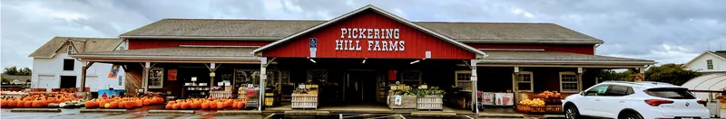 Pickering Hill Farms