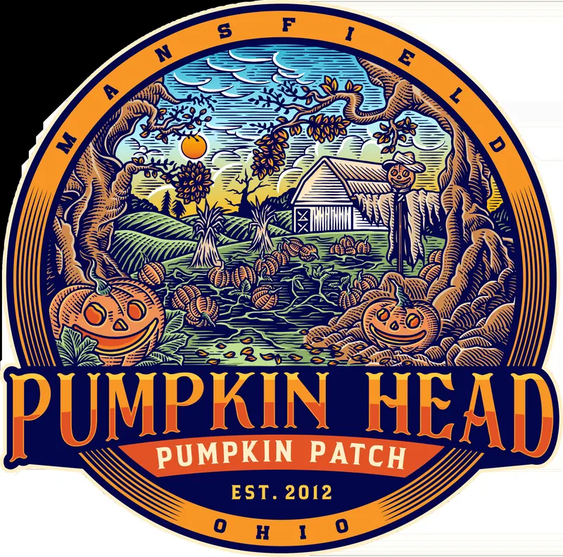Pumpkin Head Pumpkin Patch & Corn Maze photo