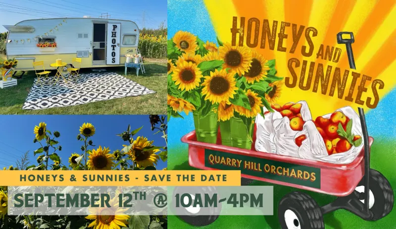 Quarry Hill Orchards