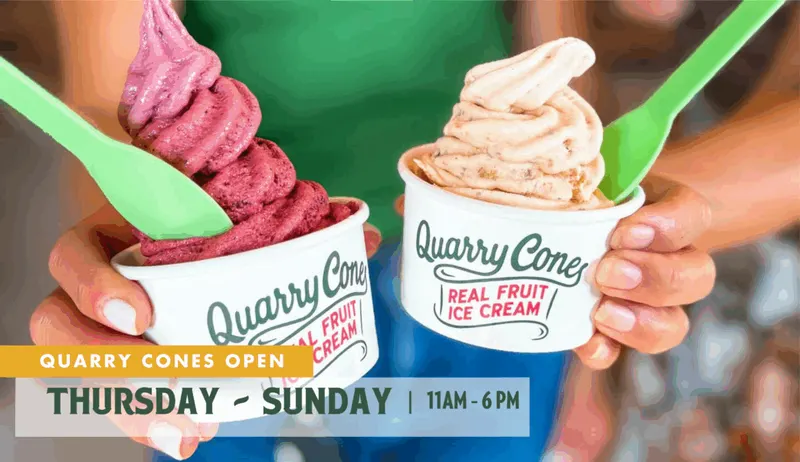 Quarry Hill Orchards photo