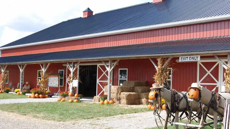 Ramseyer Farms