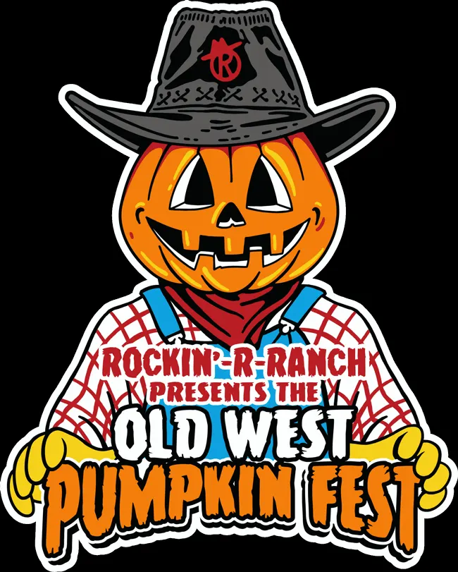 Rockin’-R-Ranch Old West Pumpkin Fest photo