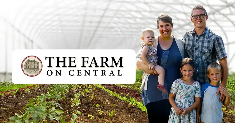 The Farm on Central
