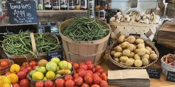 The Farm on Central photo