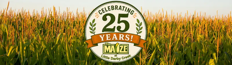 The Maize At Little Darby Creek photo