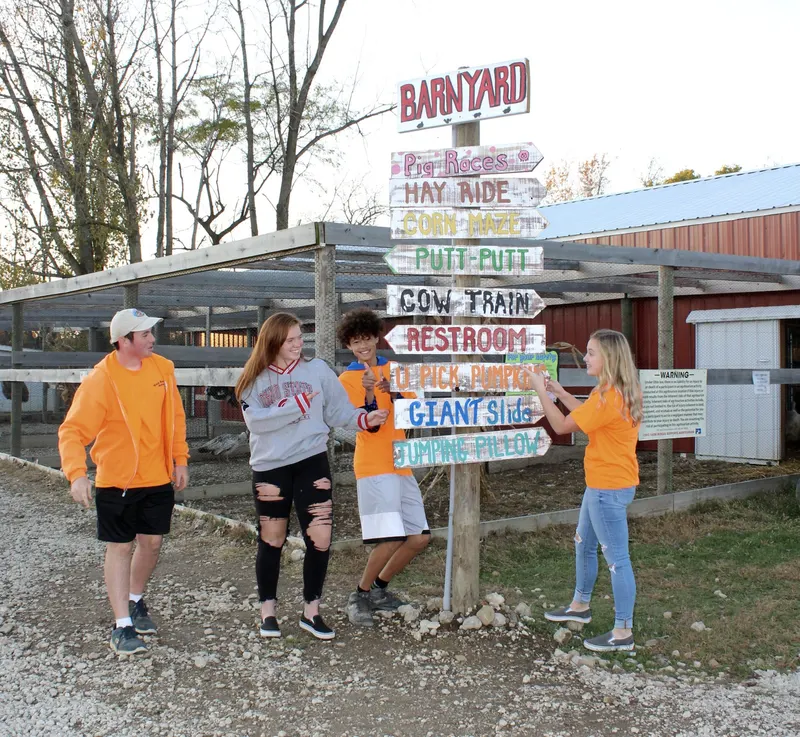 Van Buren Acres photo