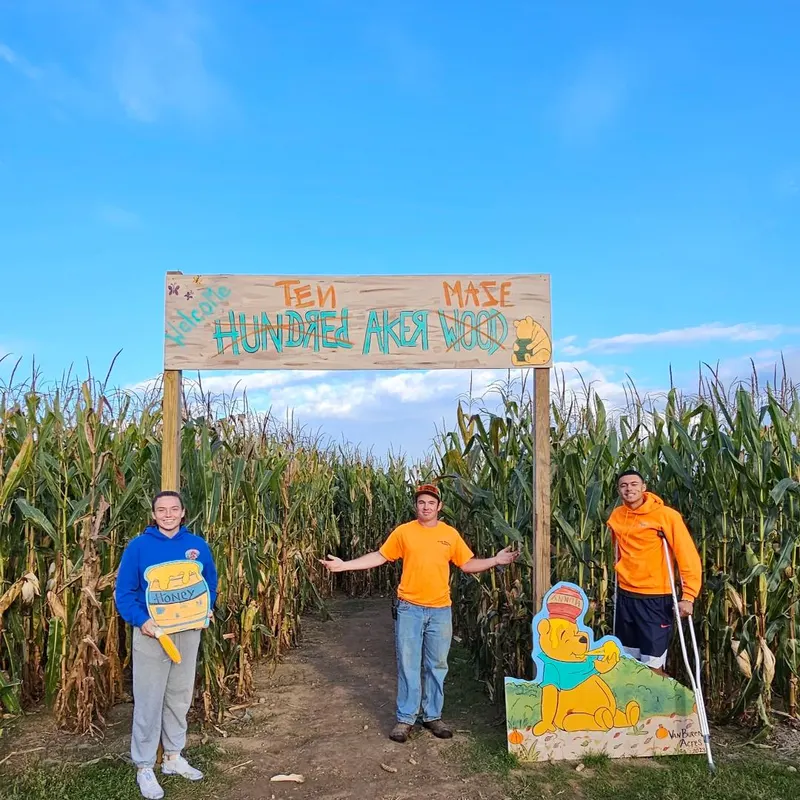 Van Buren Acres photo