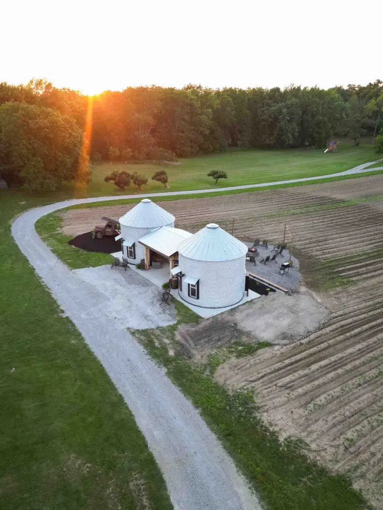 Weller Farms & Auglaize Canoe & Kayak photo