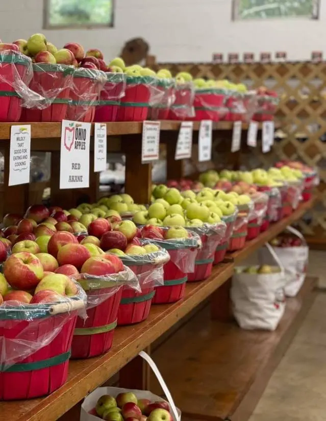 Wesler Orchards and Farm Market