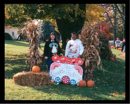 Whistle Hollow Farm photo