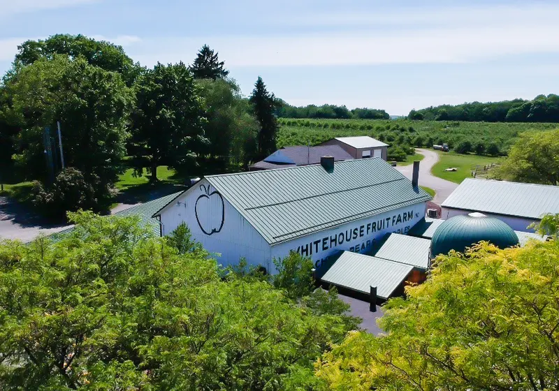 White House Fruit Farm