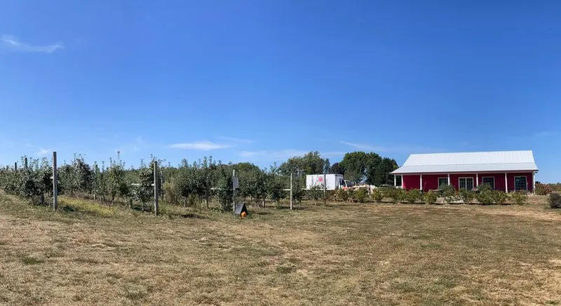 Woolf Farms