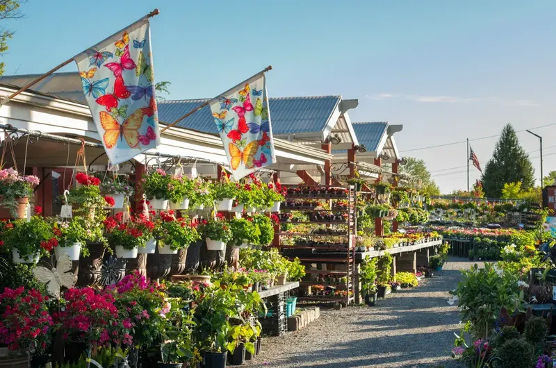 Bountiful Acres
