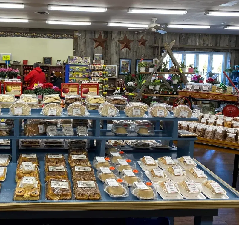 Cherry Hill Orchards Inc photo