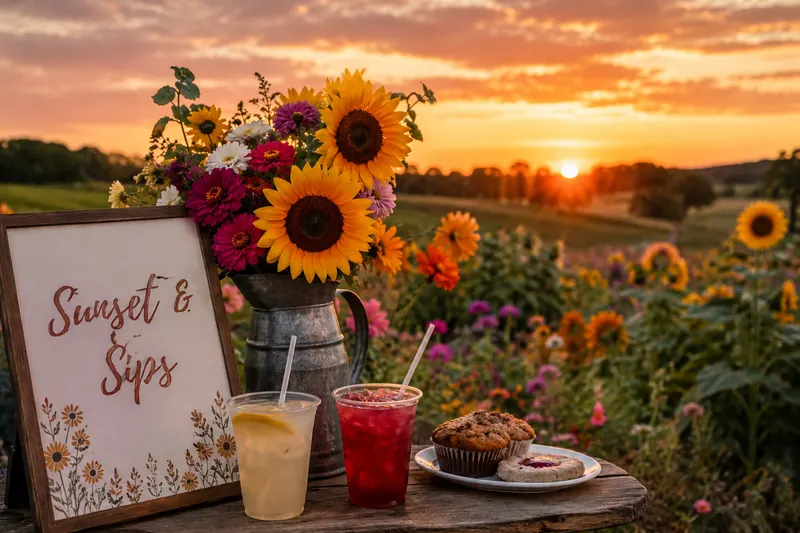 Flinchbaugh's Orchard & Farm Market