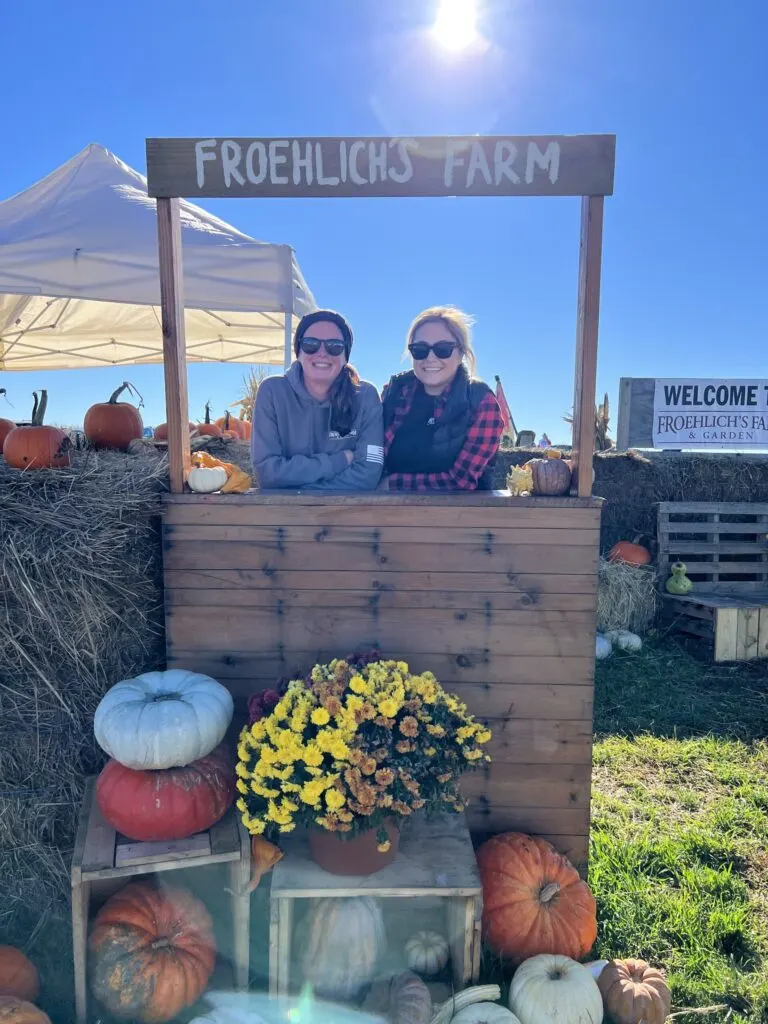 Froehlich's Farm photo