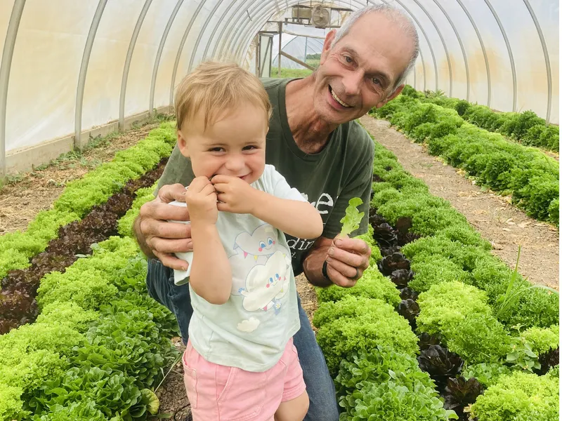 Harvest Valley Farms photo